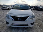 Nissan Versa 2018