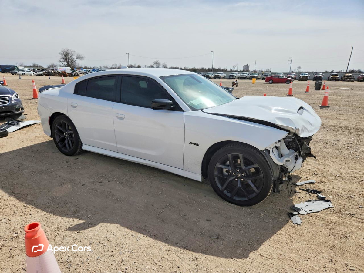 Dodge Charger 2023