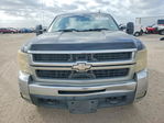 Chevrolet Silverado 2007