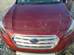 Subaru Outback 2017