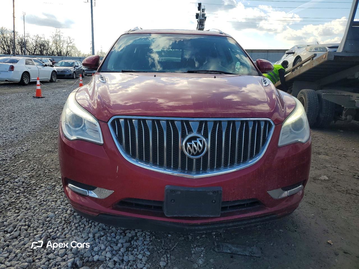 Buick Enclave 2014