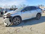 Lexus RX 2017