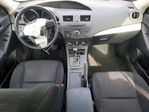 Mazda 3 2012