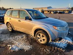 Subaru Forester 2012