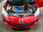 Mazda 3 2013