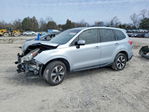 Subaru Forester 2018