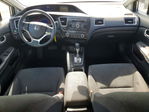 Honda Civic 2013