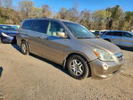 Honda Odyssey 2006