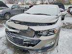 Chevrolet Malibu 2024