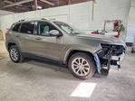 Jeep Cherokee 2020