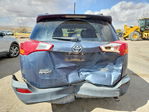 Toyota RAV 4 2013
