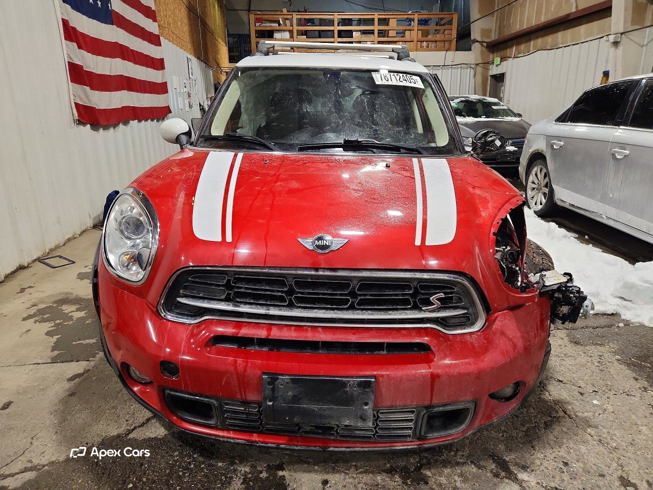MINI Cooper 2016