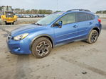 Subaru XV 2015