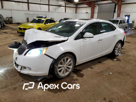 Buick Verano 2015 - Image 1 of 14