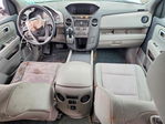 Honda Pilot 2013