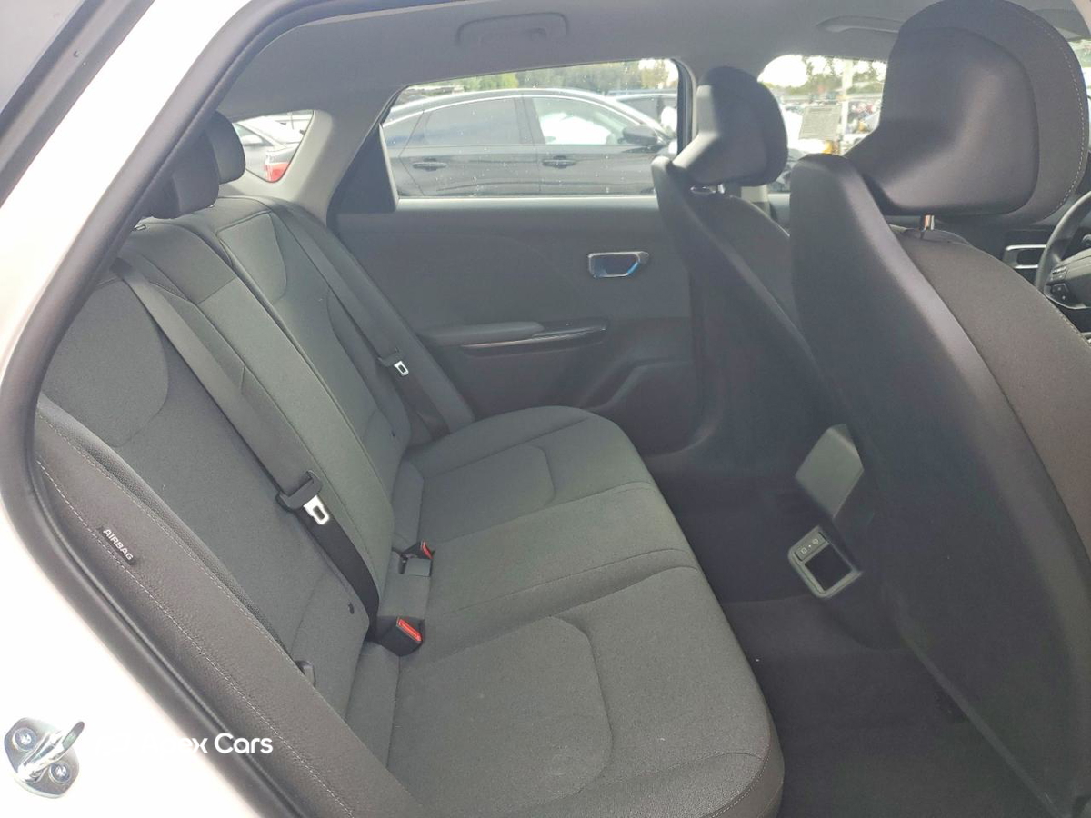 Kia K4 2025
