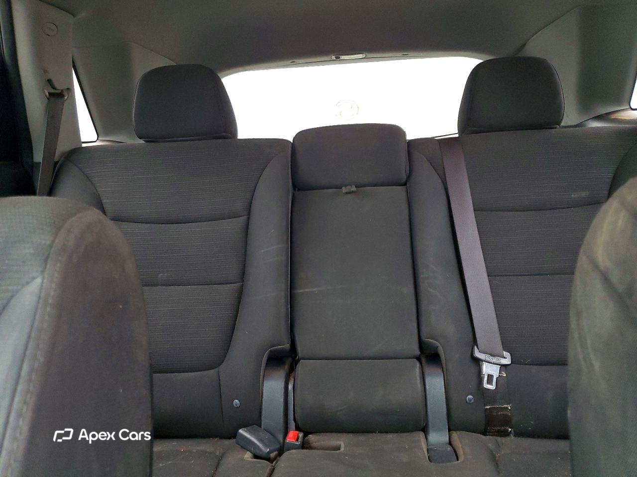 Kia Sorento 2014