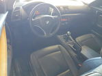 BMW Series 1 2011
