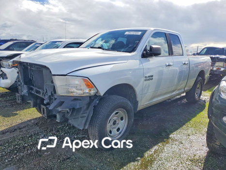 RAM 1500 2013 - Image 1 of 13