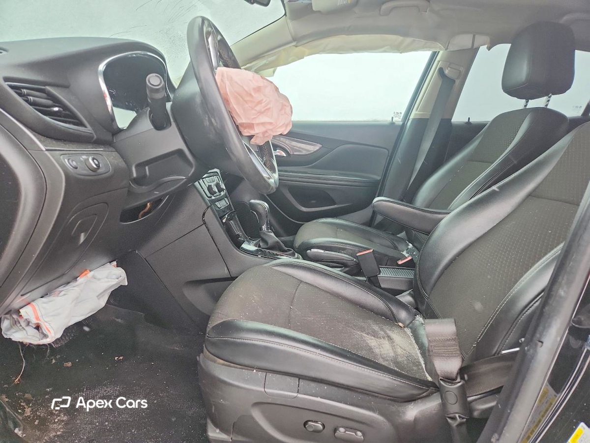 Buick Encore 2020