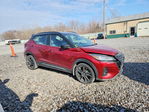 Nissan Kicks 2023
