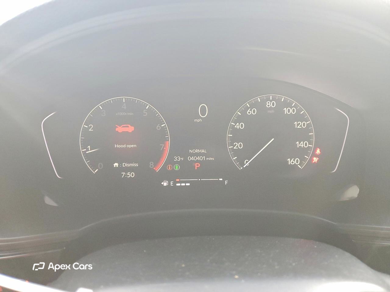 Honda Civic 2023