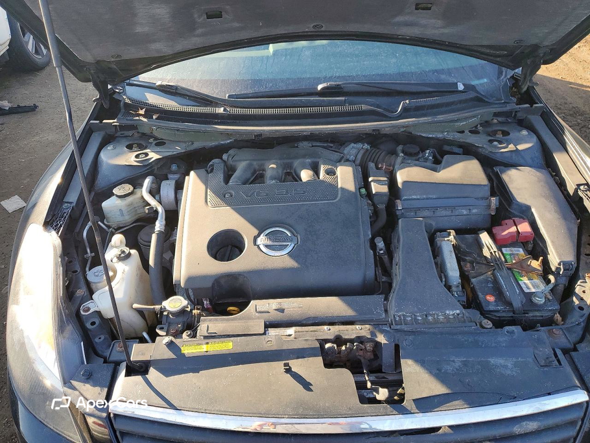 Altima 2007