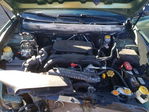 Subaru Outback 2011