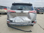 Toyota RAV 4 2018