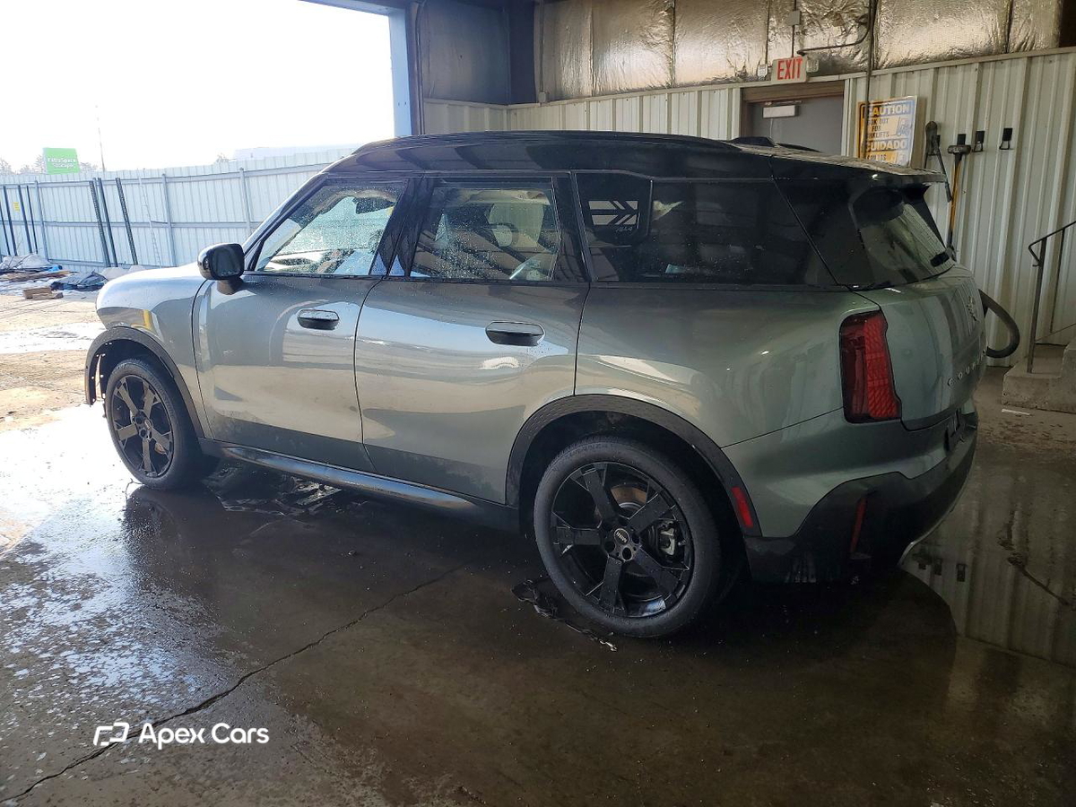 MINI Cooper 2026