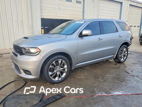 Dodge Durango 2019 - Zdjęcie 1 z 15