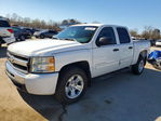Chevrolet Silverado 2010