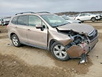 Subaru Forester 2015