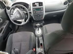 Nissan Versa 2017