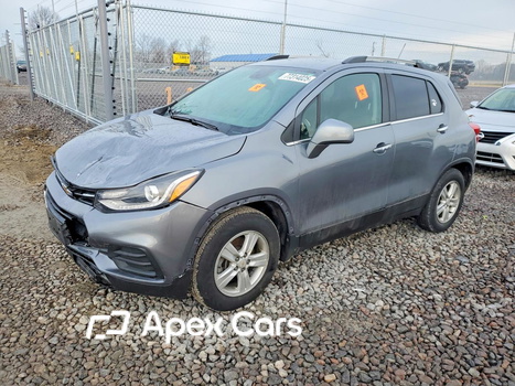 Chevrolet Trax 2019 - Image 1 of 15