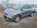 Chevrolet Trax 2019