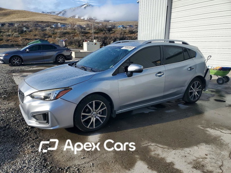 Subaru Impreza 2017 - Image 1 of 13