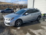 Subaru Impreza 2017