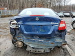 Suzuki Kizashi 2011