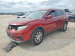 Nissan Rogue 2014