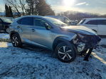 Lexus NX 2019