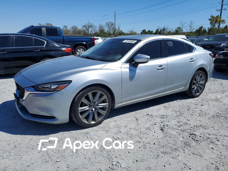 Mazda 6 2019 - Image 1 of 12