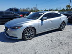 Mazda 6 2019