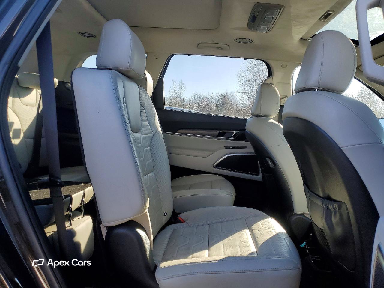 Kia Telluride 2020