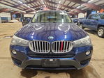 BMW X3 2015