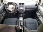 Nissan Versa 2019