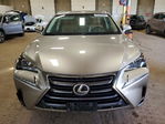 Lexus NX 2017