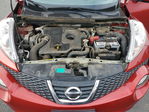 Nissan Juke 2013