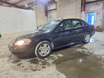 Chevrolet Impala 2014
