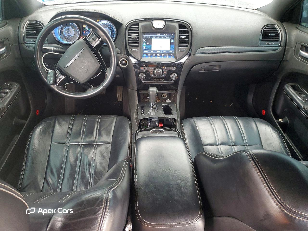 Chrysler 300 2014